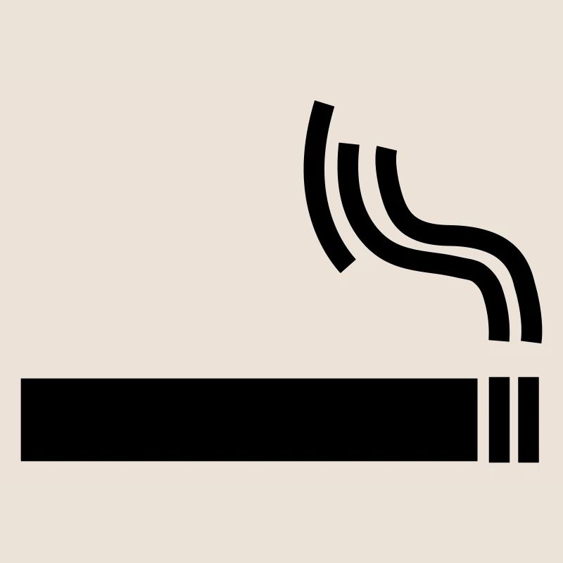Zigarette Cigarette raucherpause