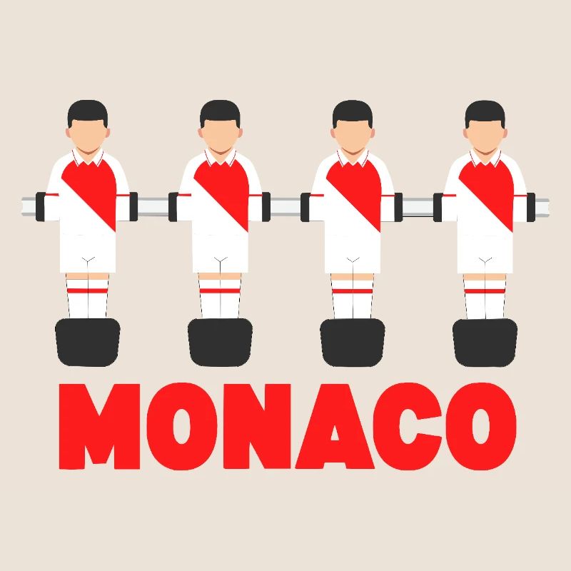 Monaco