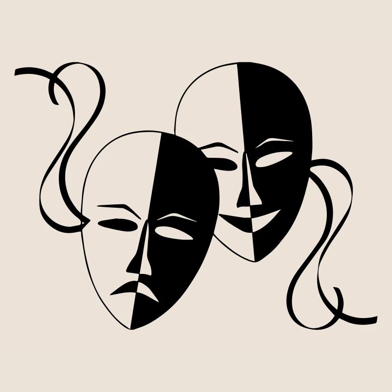 Mask, Masks, Masked,