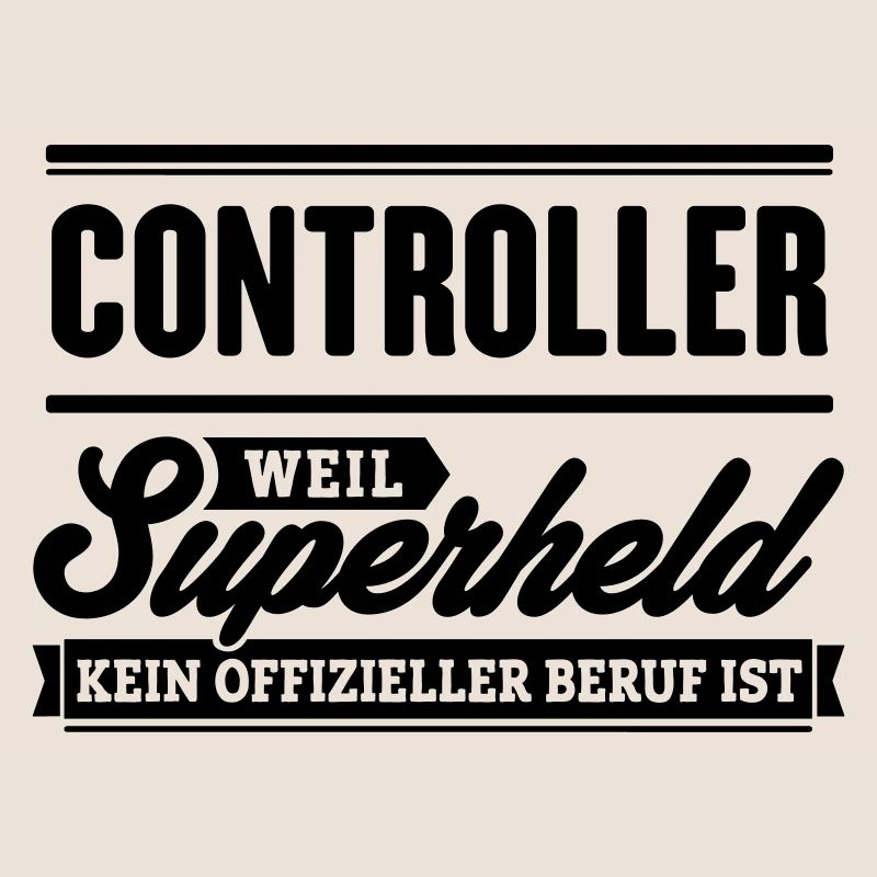 Superheld Controller