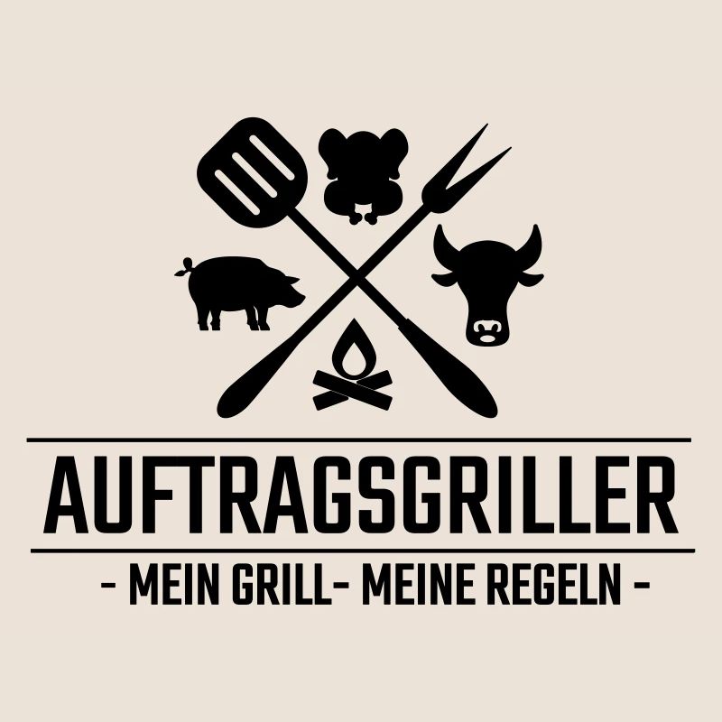 order griller