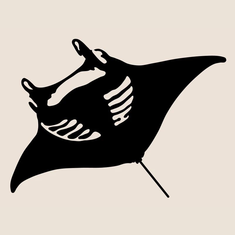 Teufelsrochen