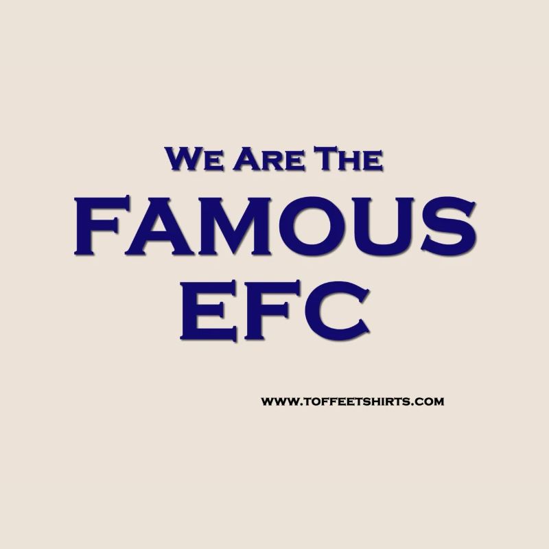 Famous EFC