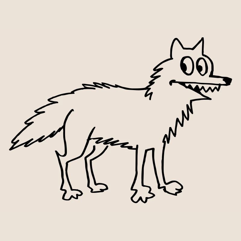 Bad Wolf