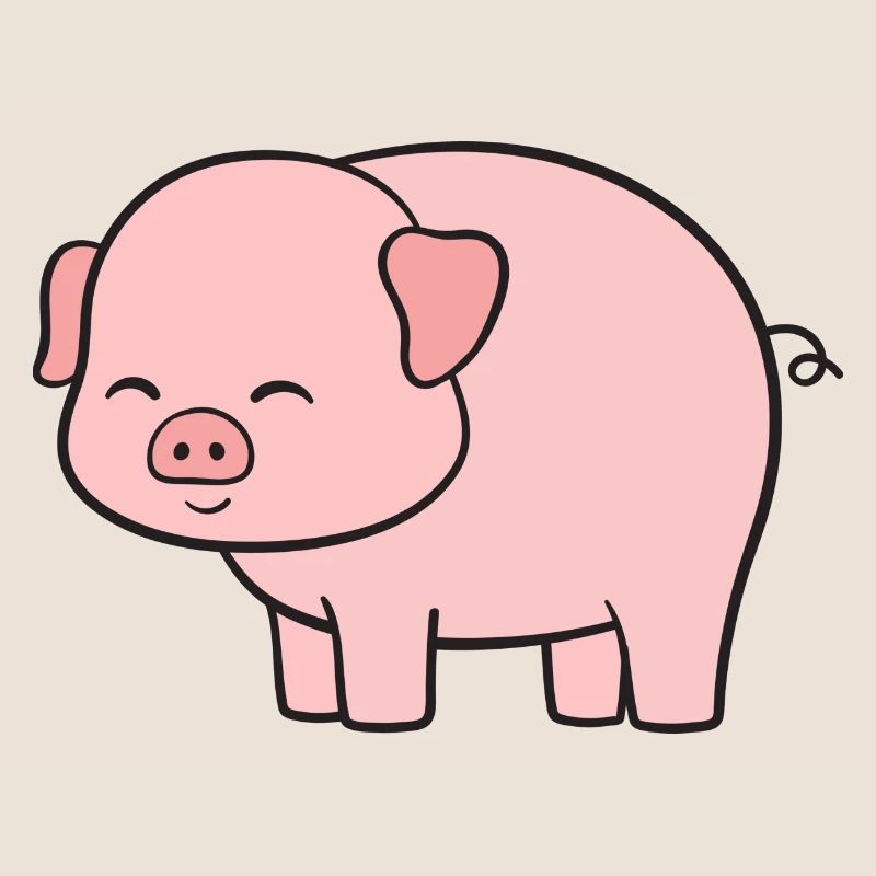 Cochons Cochons