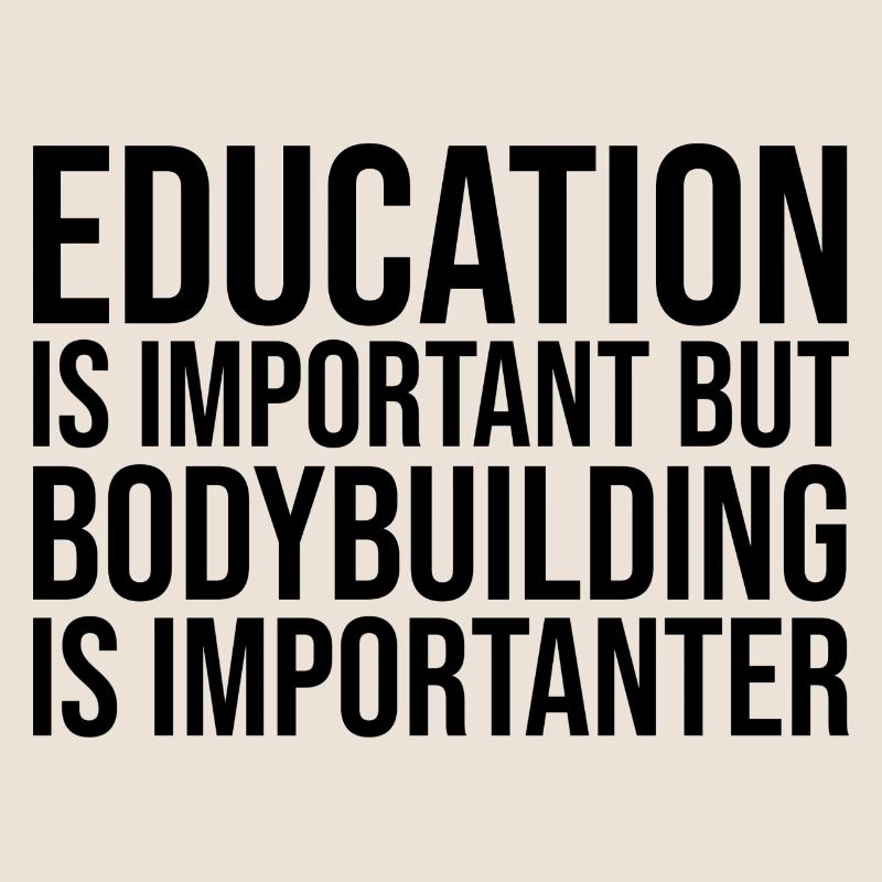 Bodybuilderin