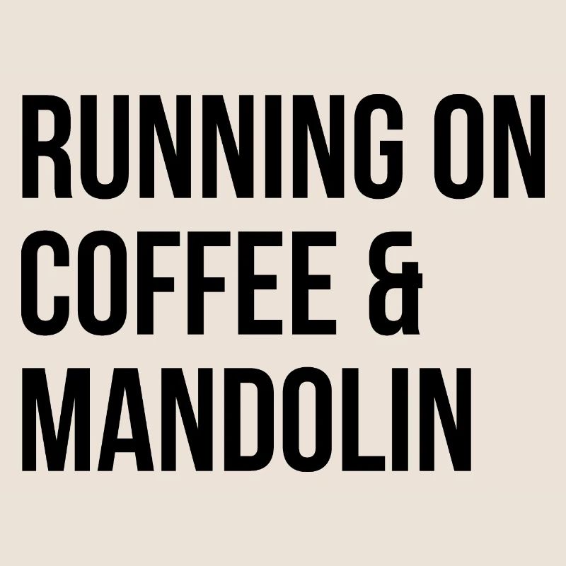 Mandoline