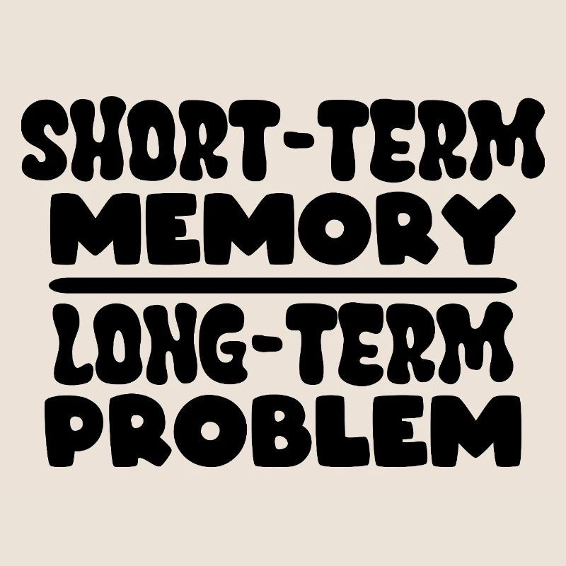 Short-term Memory long-term Problem