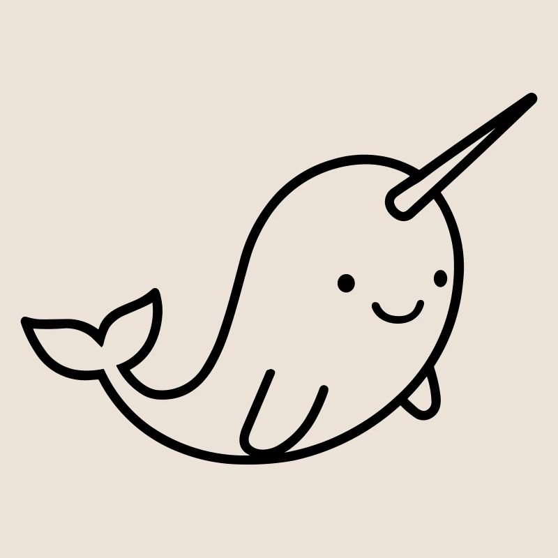 narwhal