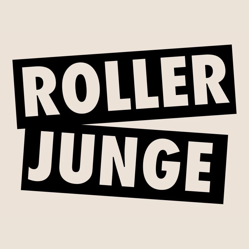 ROLLER JUNGE