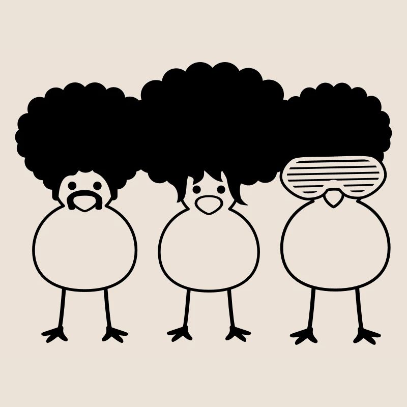 Funky Chicks