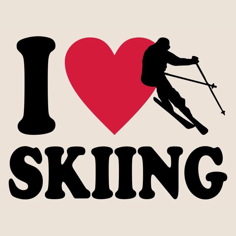 ski