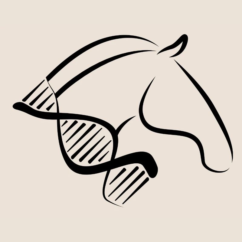 Cavalière Perd ADN Design