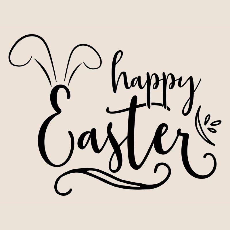happy Easter