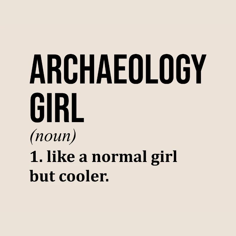 Archaeology