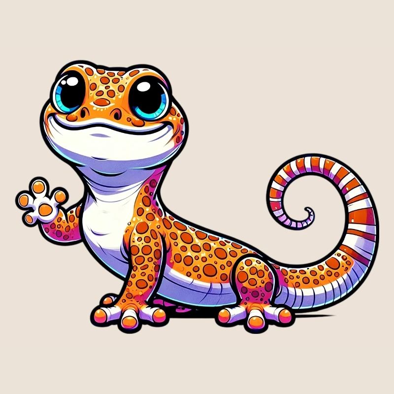 Gecko