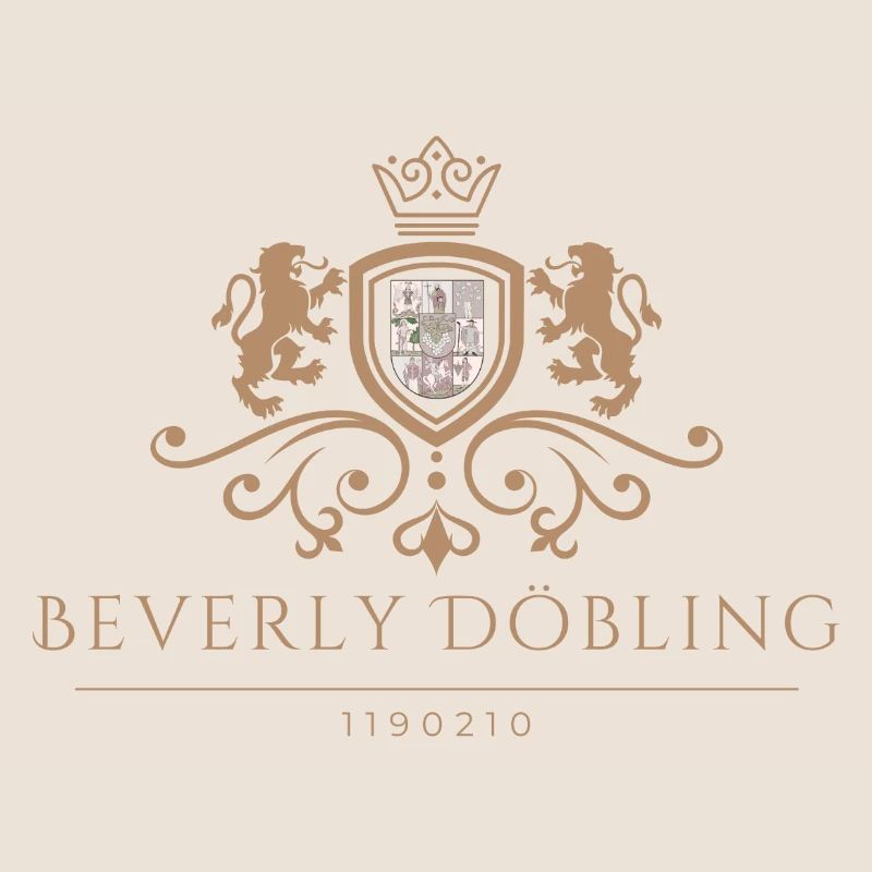 Beverly Döbling - 1190210