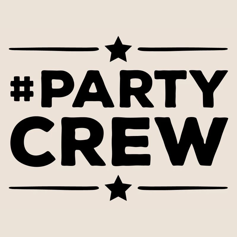 Party Crew
