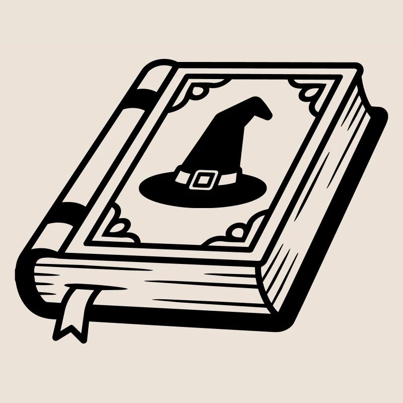Wizards Book