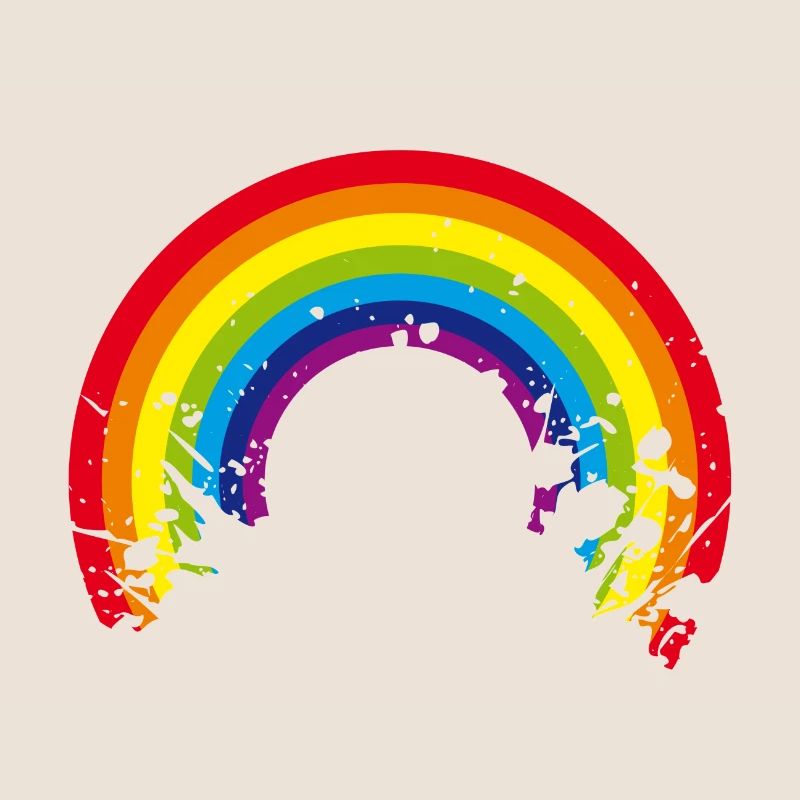 rainbow regenbogen