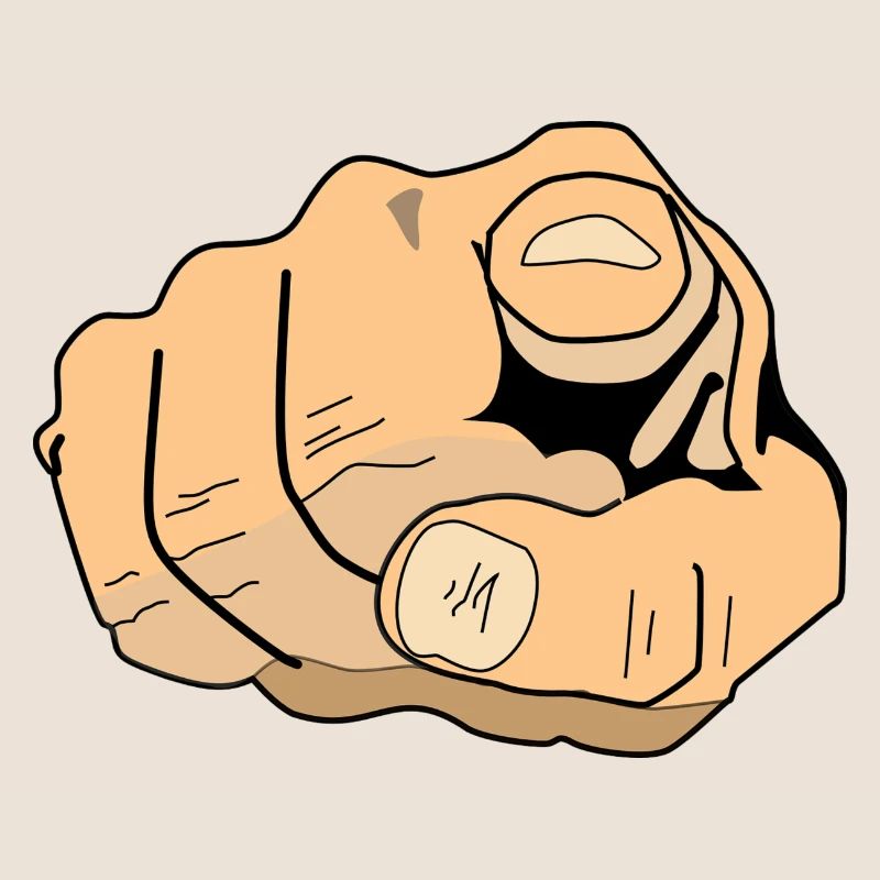Zeigefinger