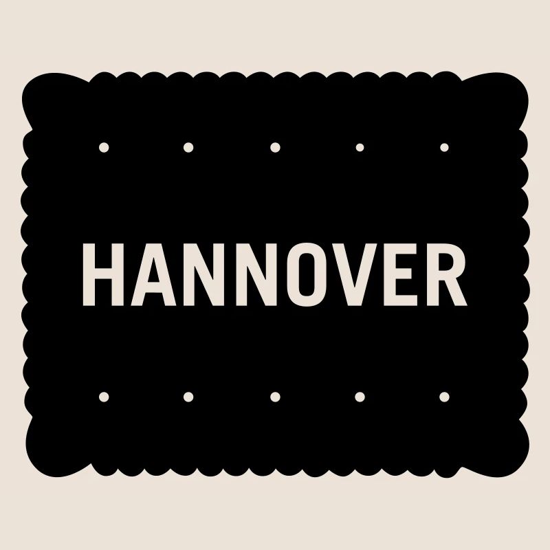Hanover biscuits