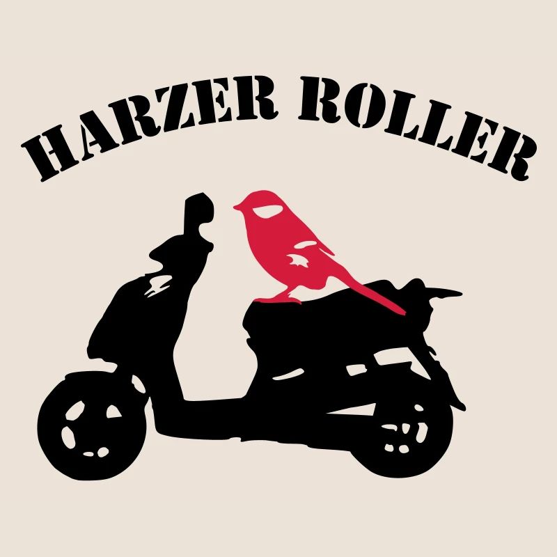 Harzer Roller
