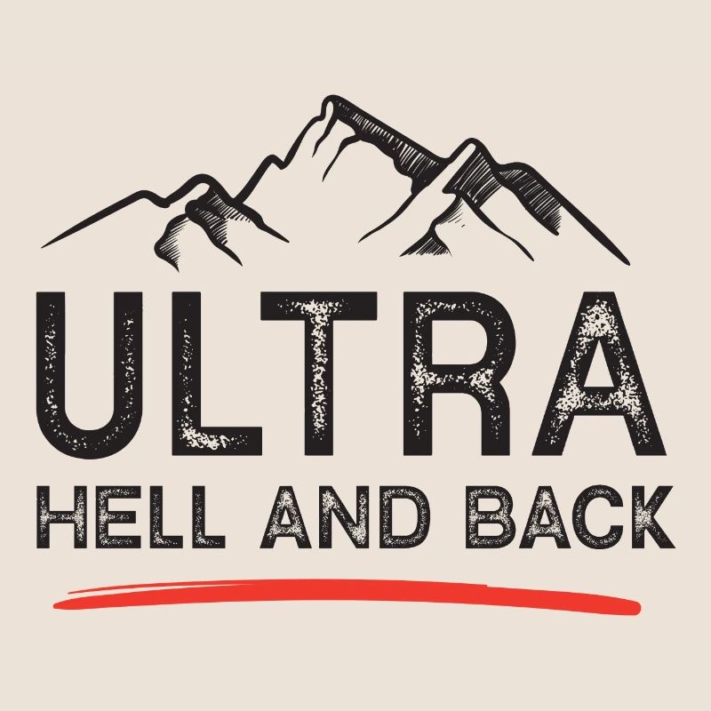 Ultra – Hell and Back