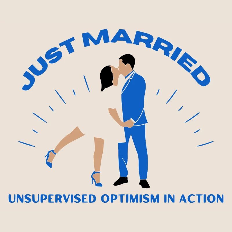 just married | Hochzeit