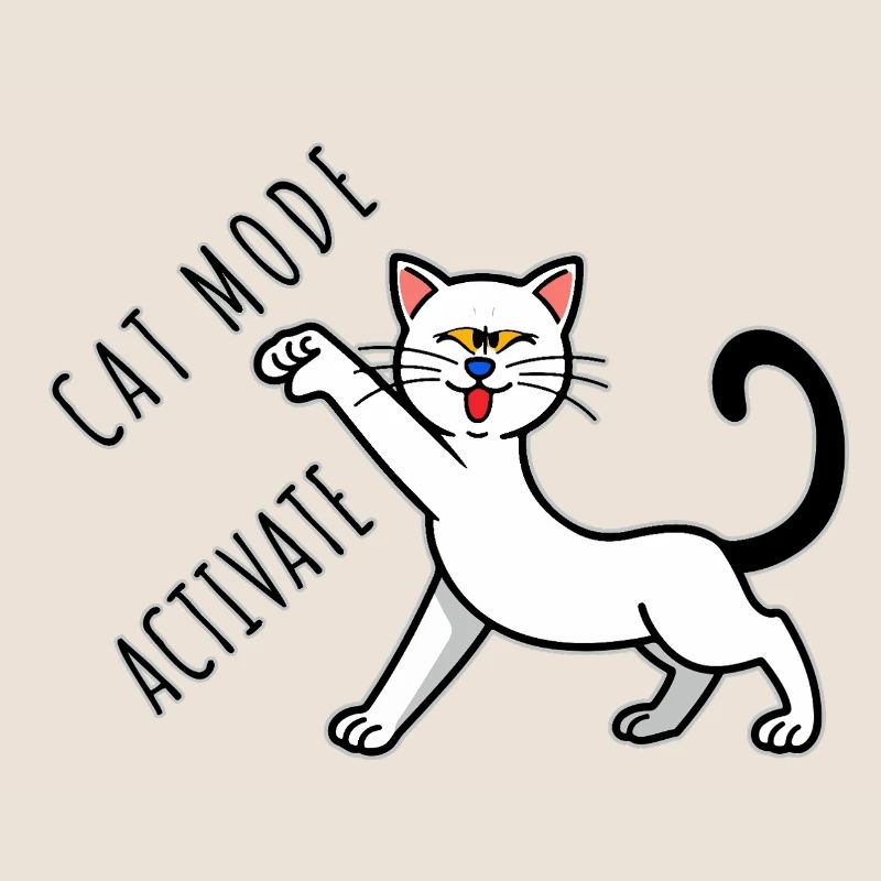 Activation du mode chat