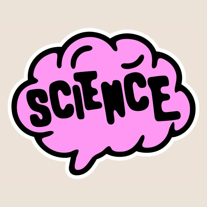 Science Science Statement Nerd Education Saying
