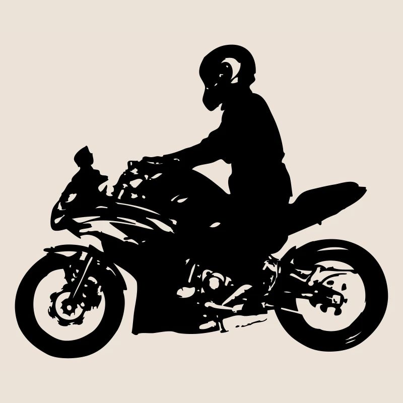 Motorrad Ninja