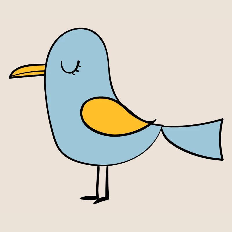 Vogel