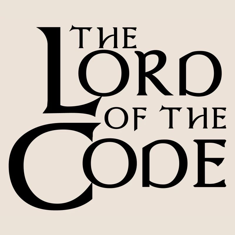 Le Seigneur du Code