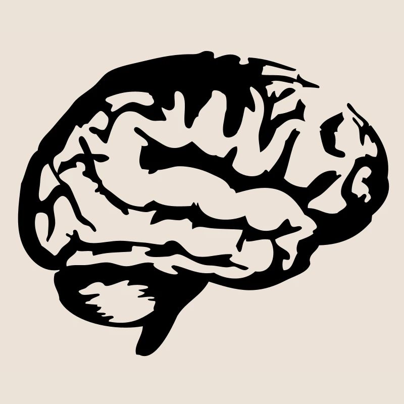 Brain_silhouette