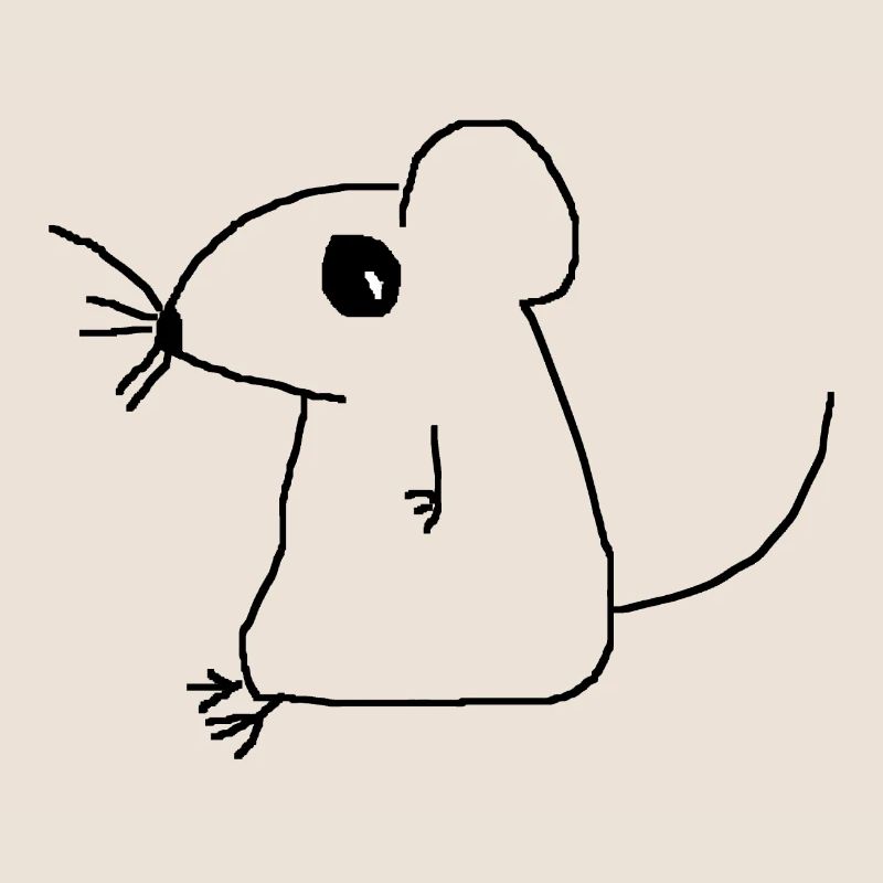 mouse
