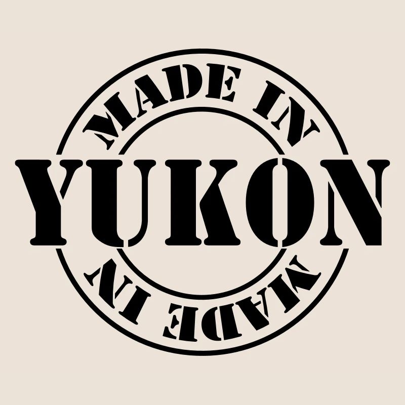 made in yukon m1k2