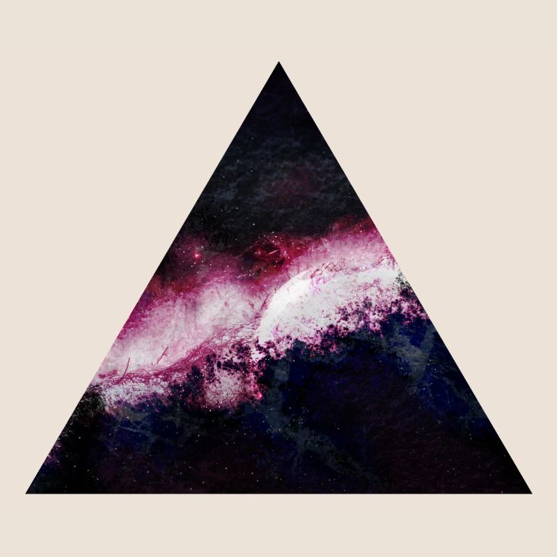 triangle galaxy galaxie du triangle
