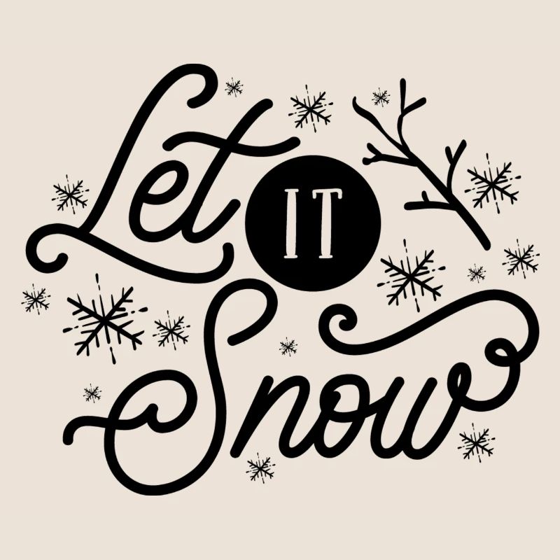 Let it Snow