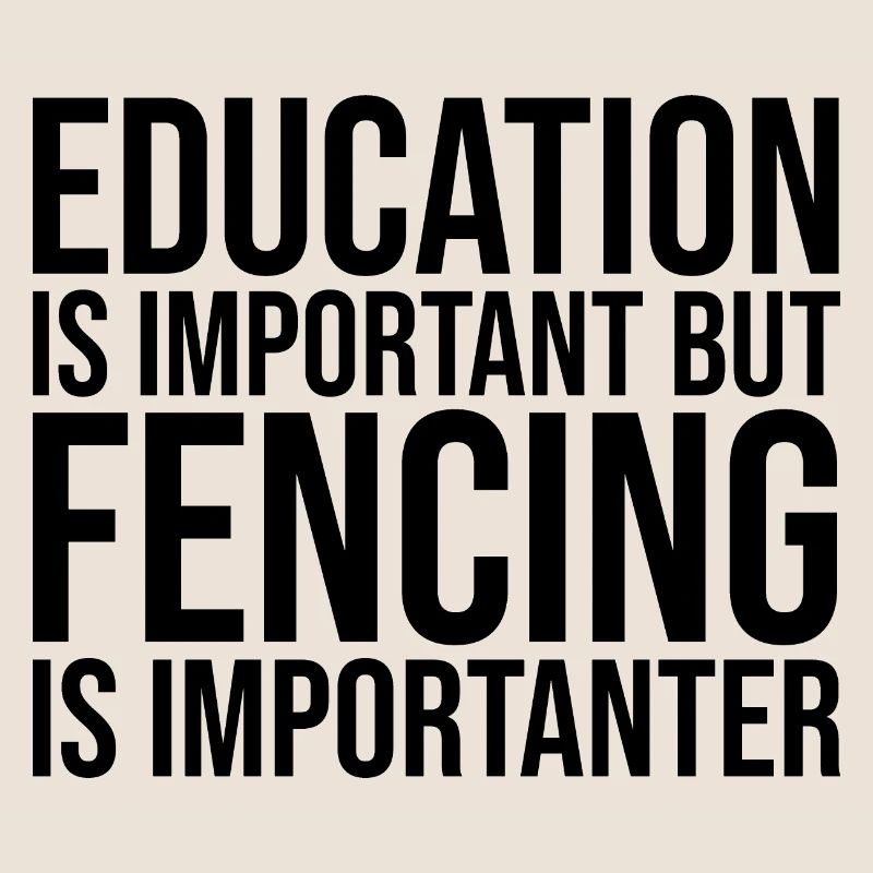Fencing