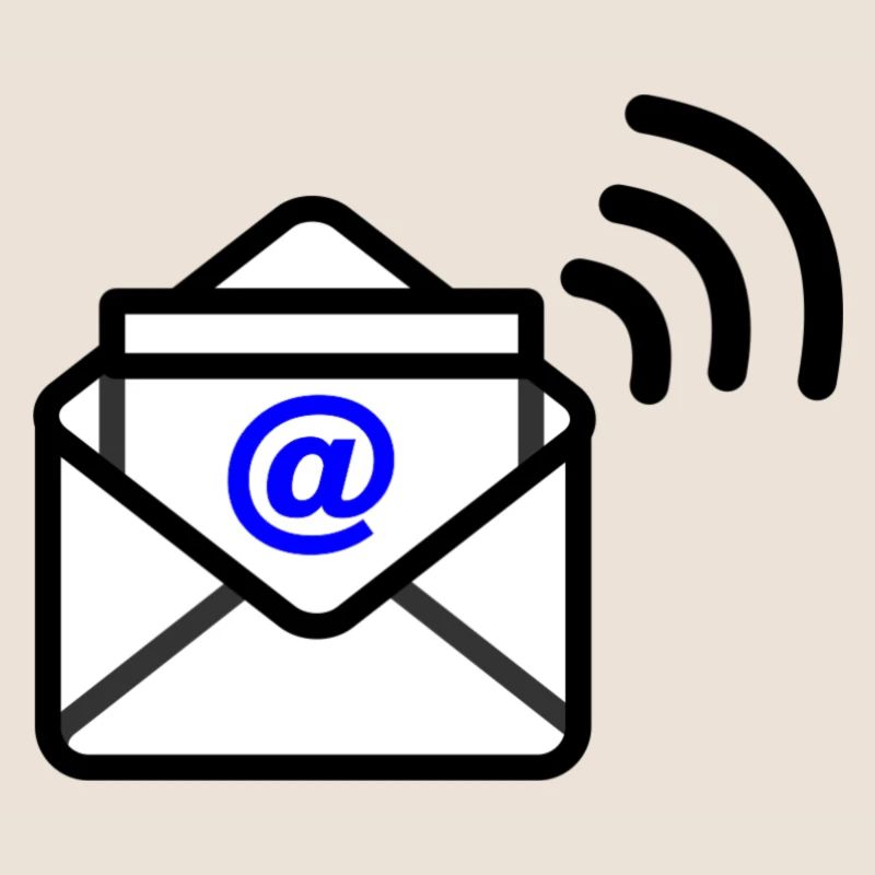 Logo E-Mail