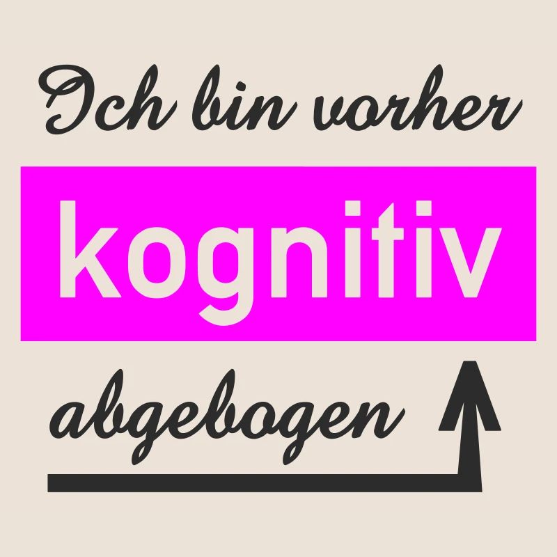 Cognitive Thinker Personalized Design