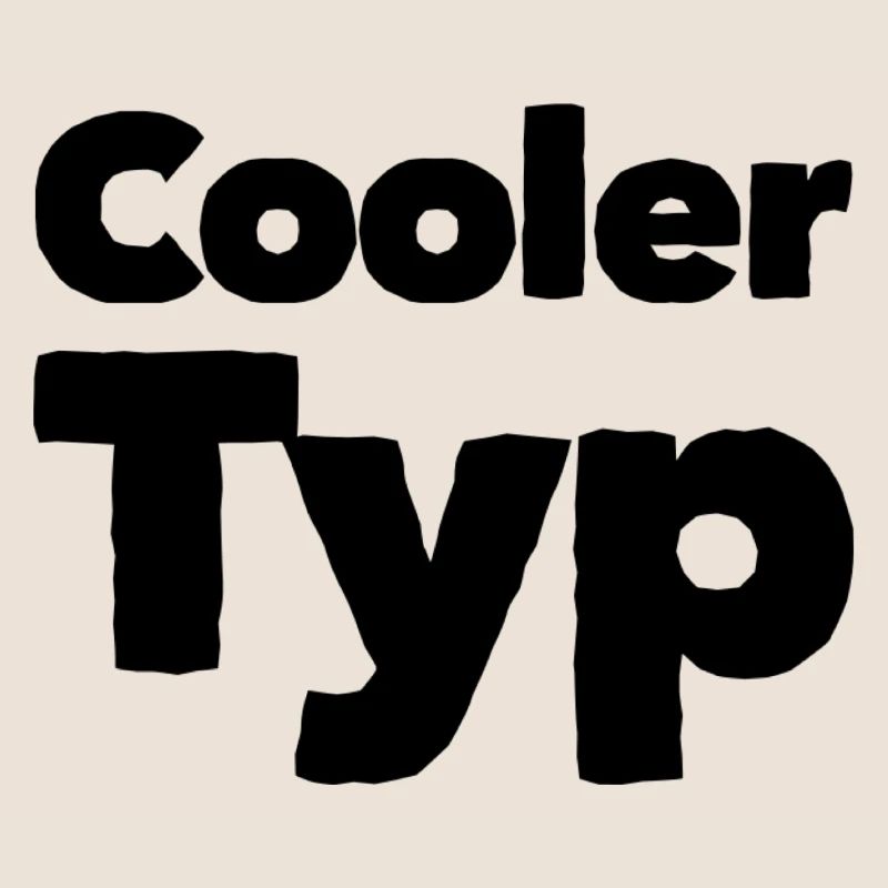 cool guy