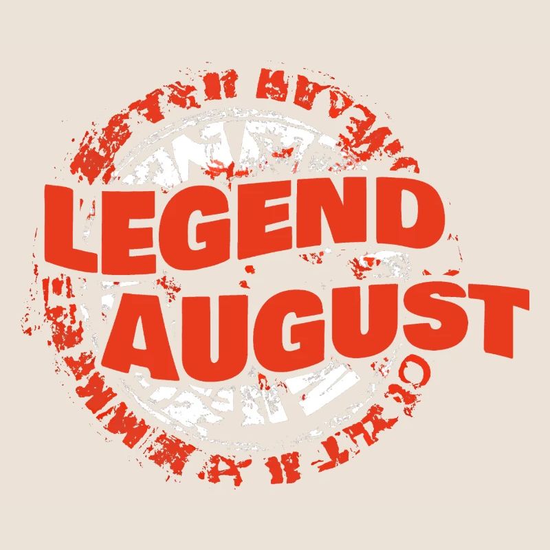 Gift for August