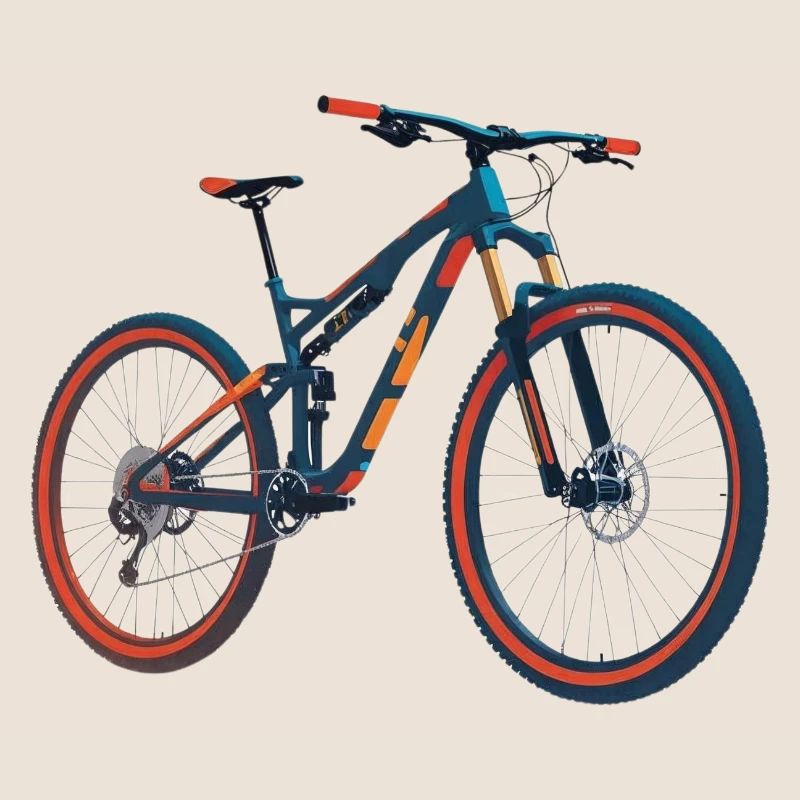 MTB Fully