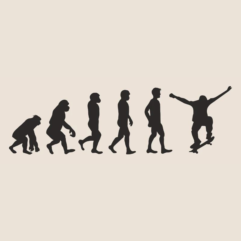 Evolution Skater
