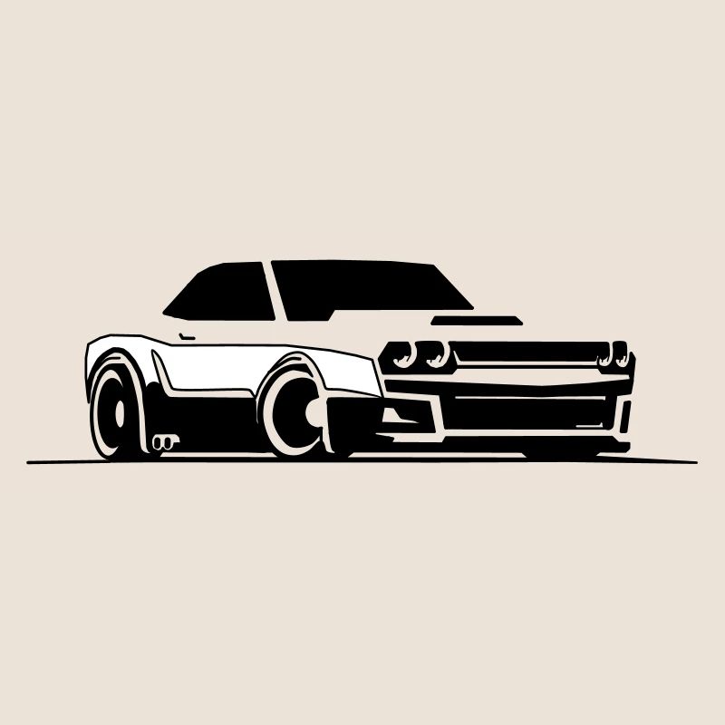 Challenger SRT Hellcat