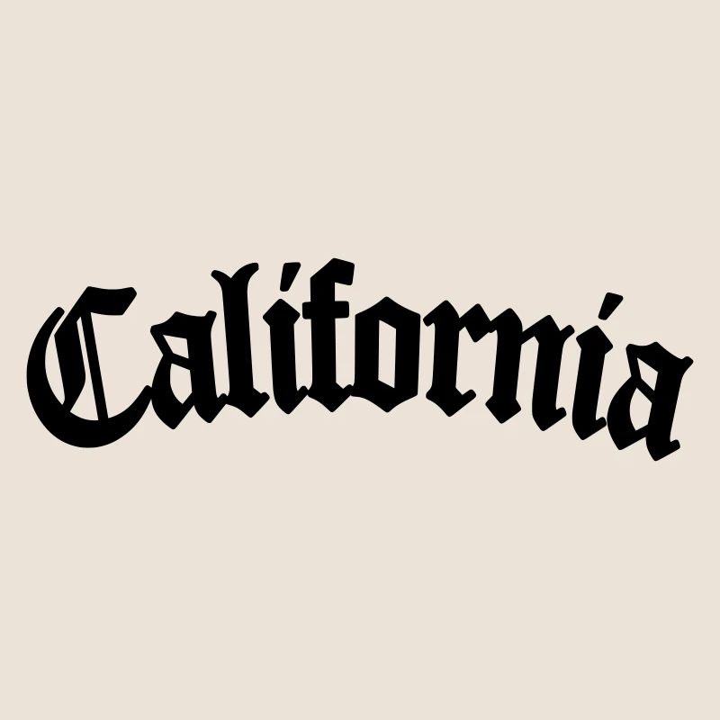 california