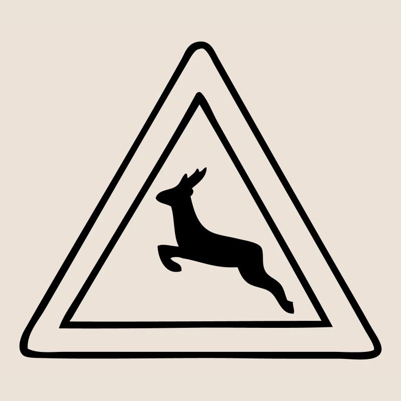 wild