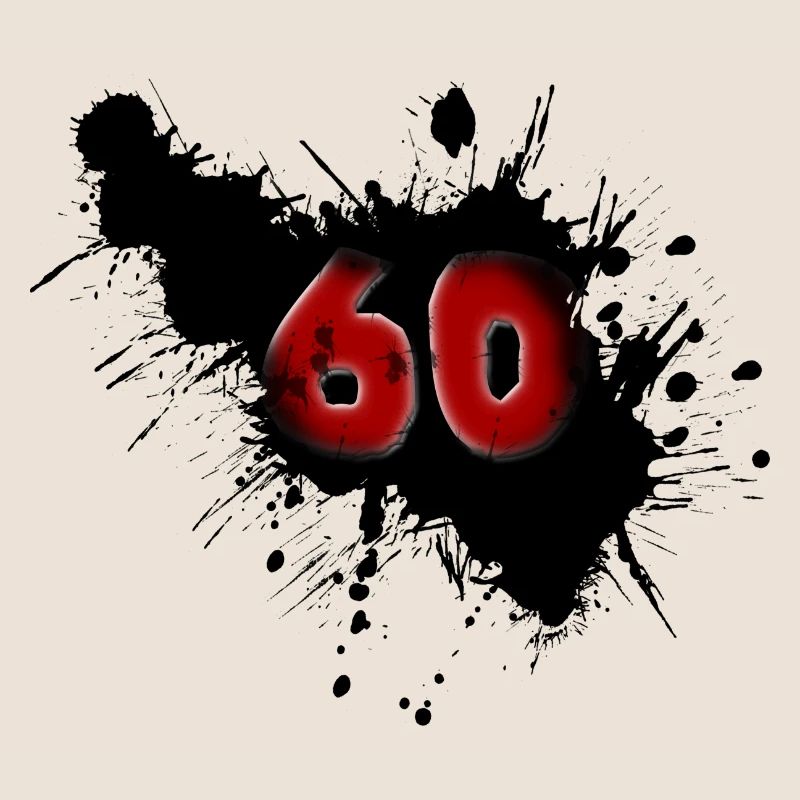 60th birthday